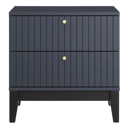 Modway - Dakota Nightstand - MOD-6671-BLU veiw 5