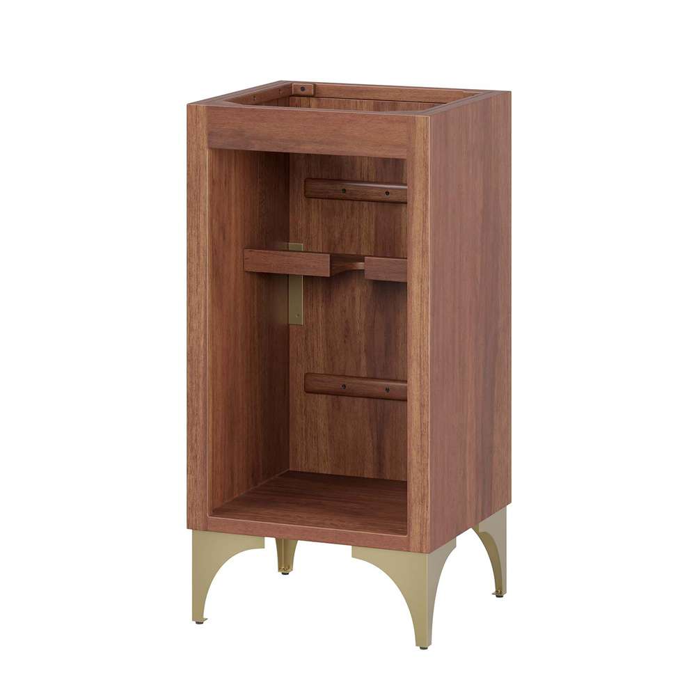 Modway - Daylight 18in Bathroom Vanity Cabinet - EEI-6164-WAL veiw 6