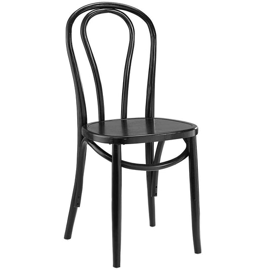 Modway - Eon Dining Side Chair - EEI-1543-BLK veiw 1