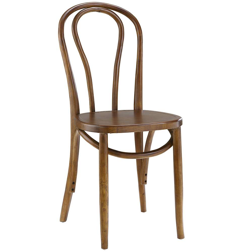 Modway - Eon Dining Side Chair - EEI-1543-WAL veiw 1