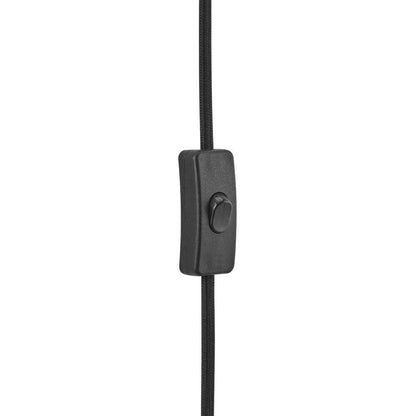 Modway - Faye Metal Wall Sconce - EEI-6532-BLK veiw 6