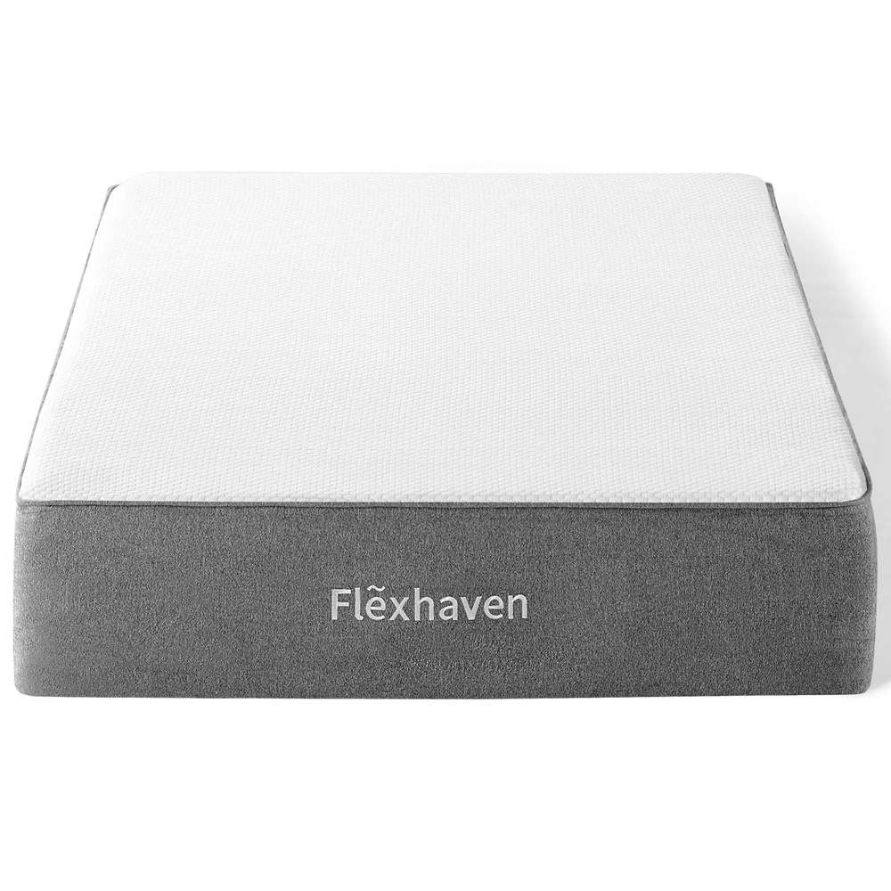 Modway - Flexhaven 10in Twin Memory Mattress - FLE-770-T veiw 5