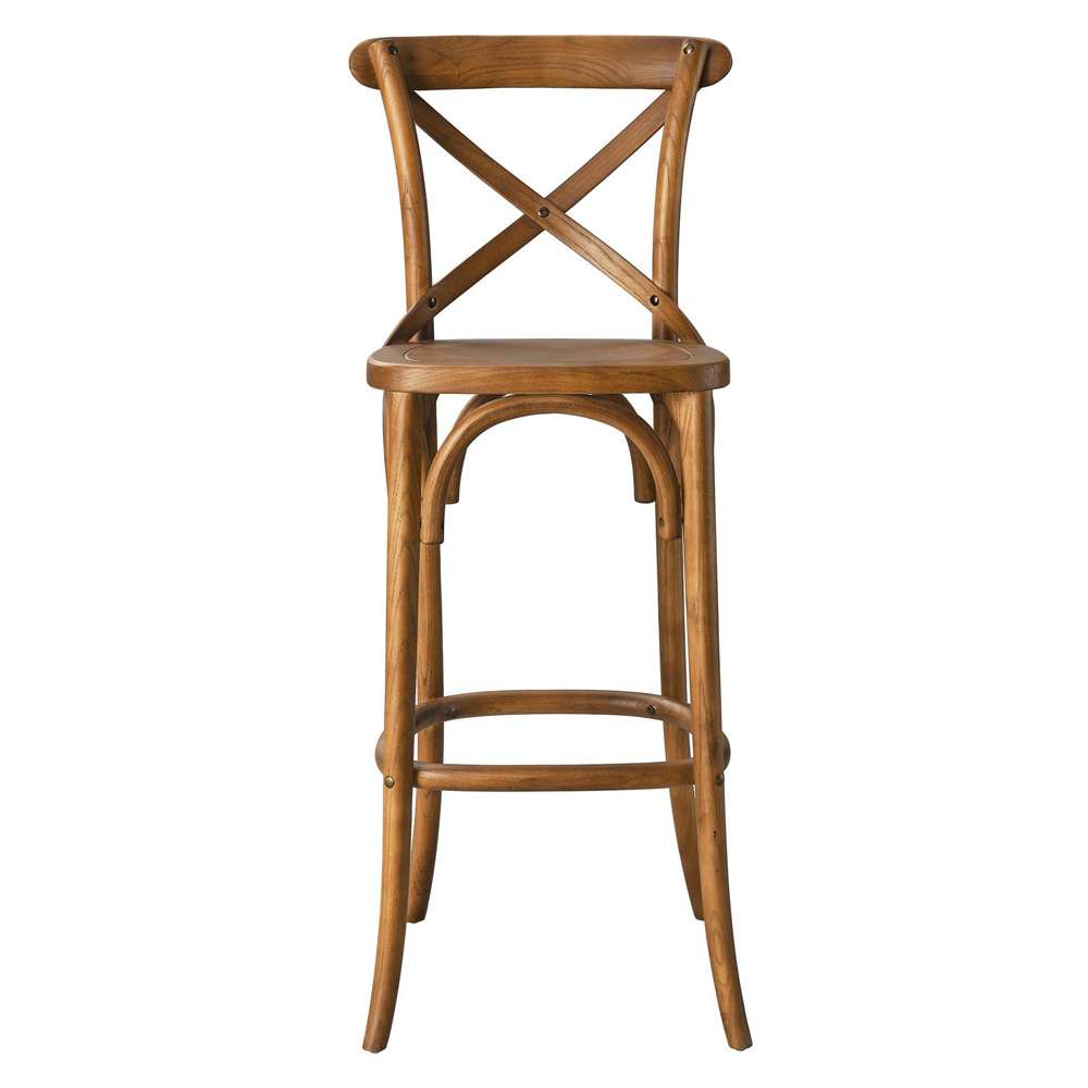 Modway - Gear Bar Stool - EEI-5563-WAL veiw 4