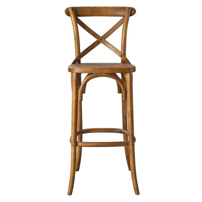 Modway - Gear Bar Stool - EEI-5563-WAL veiw 4