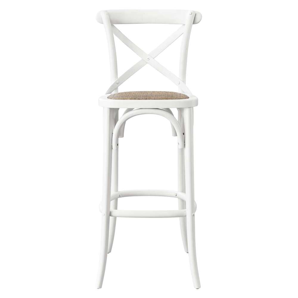 Modway - Gear Bar Stool - EEI-5668-WHI veiw 5