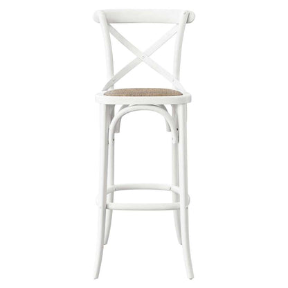 Modway - Gear Bar Stool - EEI-5668-WHI veiw 5