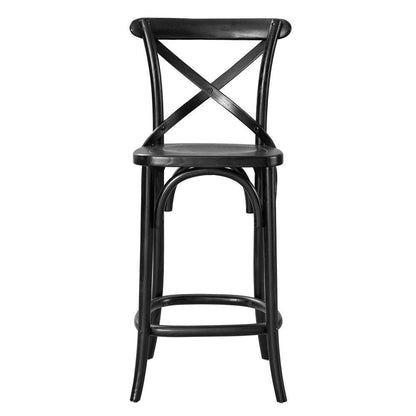 Modway - Gear Counter Stool - EEI-5562-BLK veiw 4