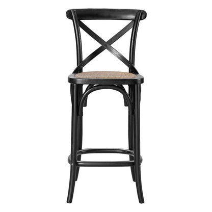 Modway - Gear Counter Stool - EEI-5667-BLK veiw 4