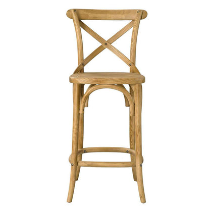 Modway - Gear Counter Stool - EEI-5562-NAT veiw 4