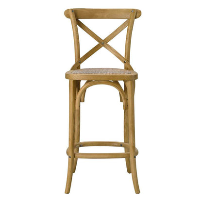 Modway - Gear Counter Stool - EEI-5667-NAT veiw 4