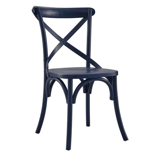 Modway - Gear Dining Side Chair - EEI-5564-MID veiw 1