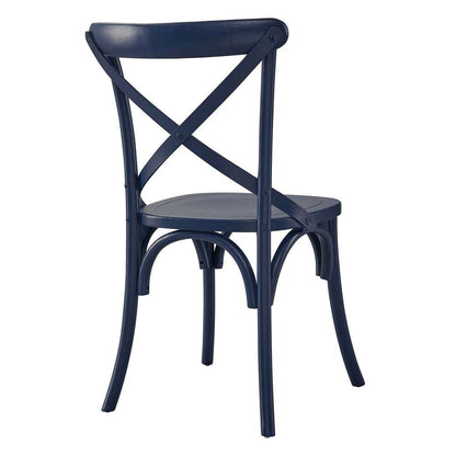Modway - Gear Dining Side Chair - EEI-5564-MID veiw 3