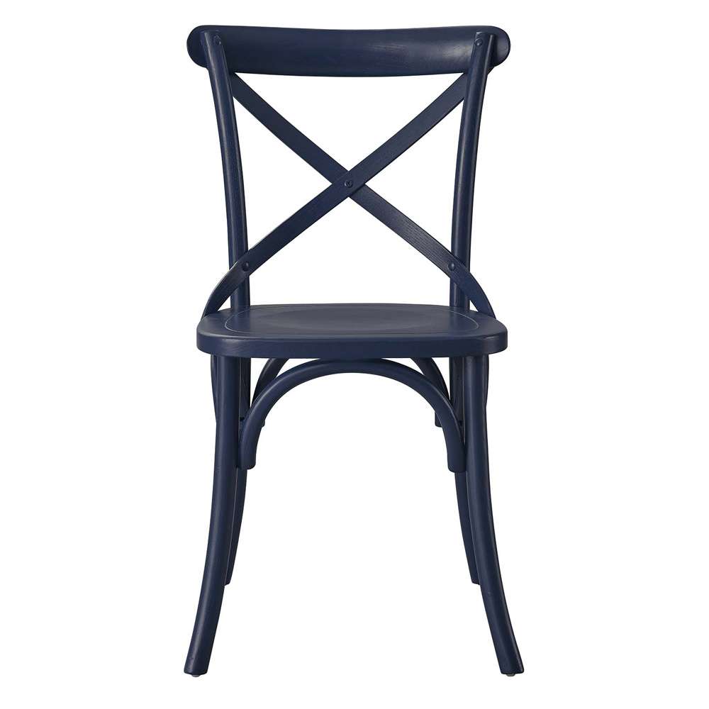 Modway - Gear Dining Side Chair - EEI-5564-MID veiw 4