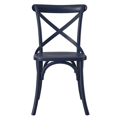 Modway - Gear Dining Side Chair - EEI-5564-MID veiw 4