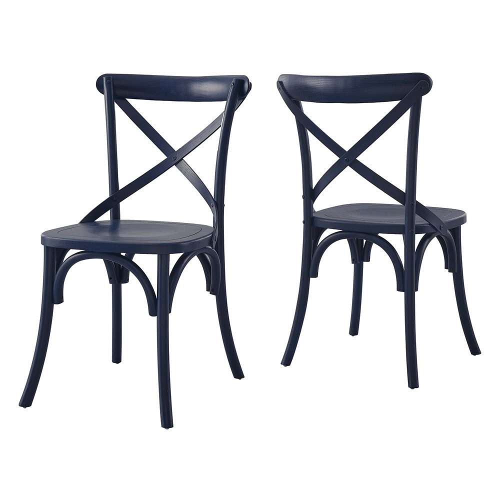 Modway - Gear Dining Side Chair - EEI-5564-MID veiw 6