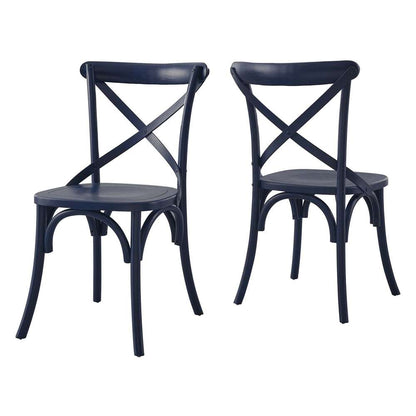 Modway - Gear Dining Side Chair - EEI-5564-MID veiw 6
