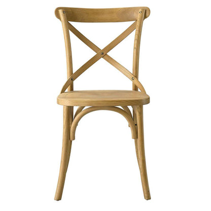 Modway - Gear Dining Side Chair - EEI-5564-NAT veiw 4