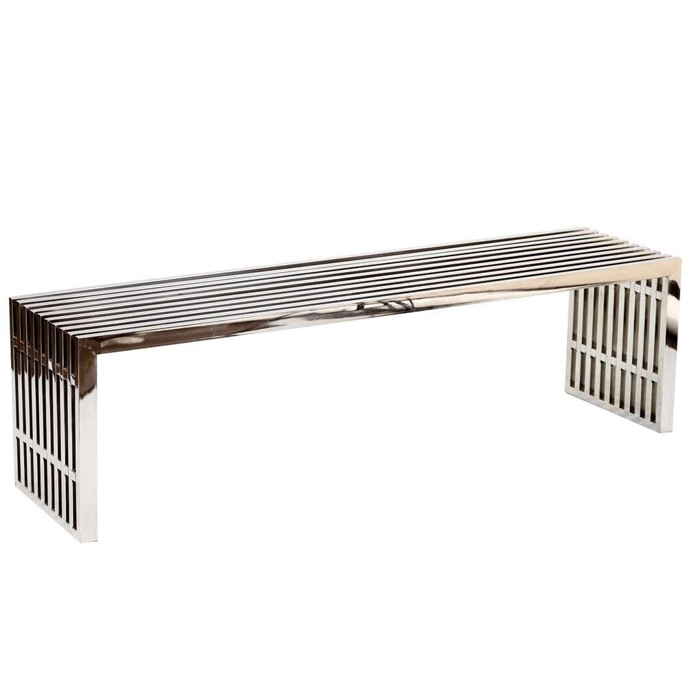 Modway - Gridiron Benches (Set of 3) - EEI-867 veiw 3