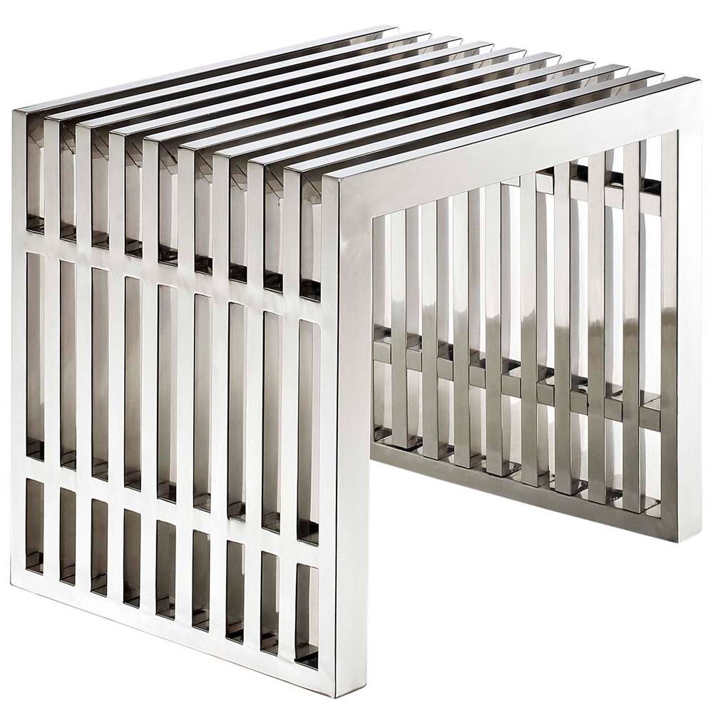 Modway - Gridiron Benches (Set of 2) - EEI-868 veiw 5
