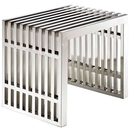 Modway - Gridiron Benches (Set of 2) - EEI-868 veiw 5