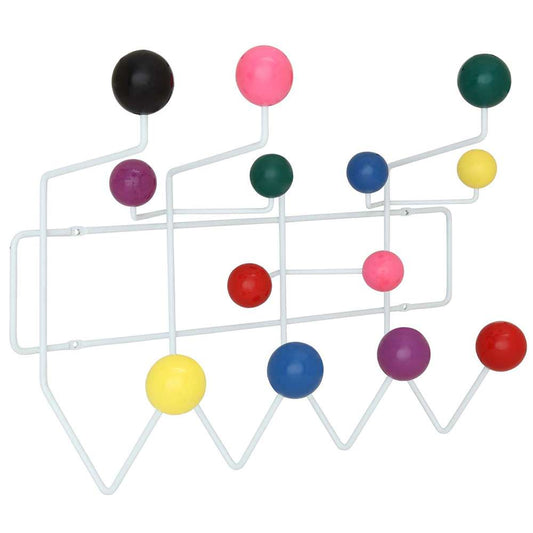 Modway - Gumball Coat Rack - EEI-216-MULTI veiw 1