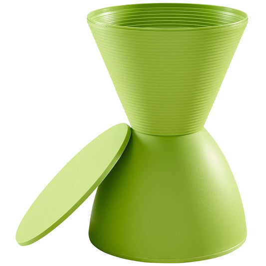 Modway - Haste Stool - EEI-1699-GRN veiw 1