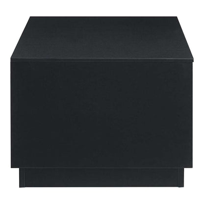 Modway - Holden 36in Coffee Table - EEI-6599-BLK-WAL veiw 3