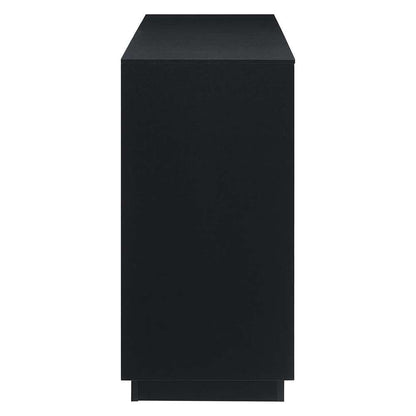 Modway - Holden 47in Sideboard - EEI-6597-BLK-WAL veiw 3