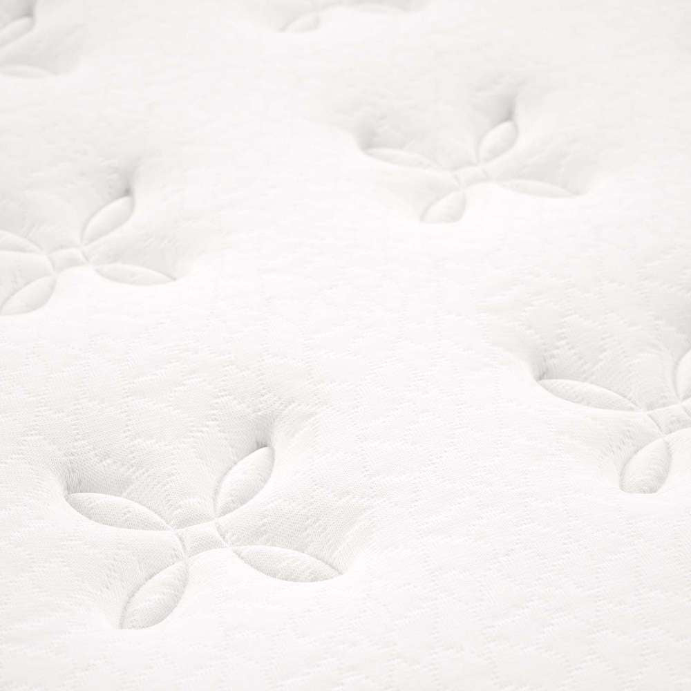 Modway - Jenna 14in Innerspring and Foam Full Mattress - MOD-6083-WHI veiw 5