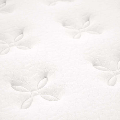 Modway - Jenna 14in Innerspring and Foam Full Mattress - MOD-6083-WHI veiw 5