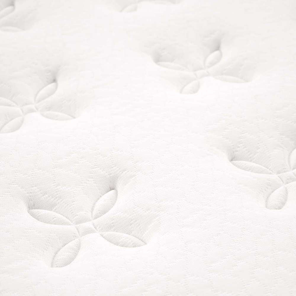 Modway - Jenna 14in Innerspring and Foam Queen Mattress - MOD-6084-WHI veiw 5