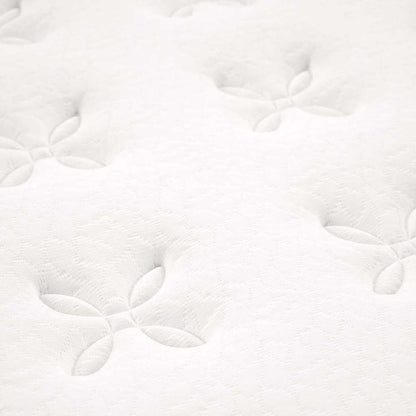 Modway - Jenna 14in Innerspring and Foam Queen Mattress - MOD-6084-WHI veiw 5