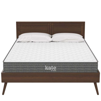 Modway - Kate 6in Full Mattress - MOD-5773-WHI veiw 5