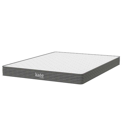 Modway - Kate 6in Queen Mattress - MOD-5774-WHI veiw 2