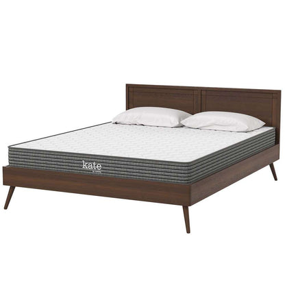 Modway - Kate 6in Queen Mattress - MOD-5774-WHI veiw 3