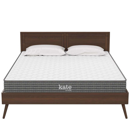 Modway - Kate 6in Queen Mattress - MOD-5774-WHI veiw 5