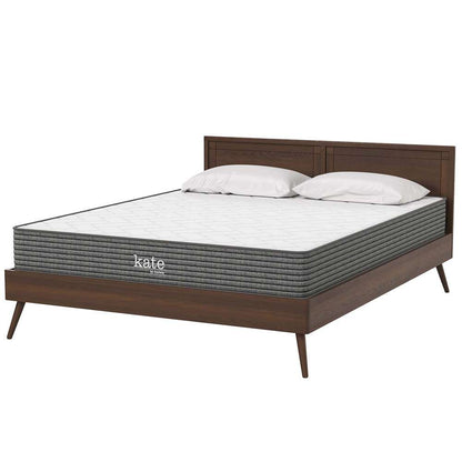 Modway - Kate 8in Queen Mattress - MOD-5778-WHI veiw 3