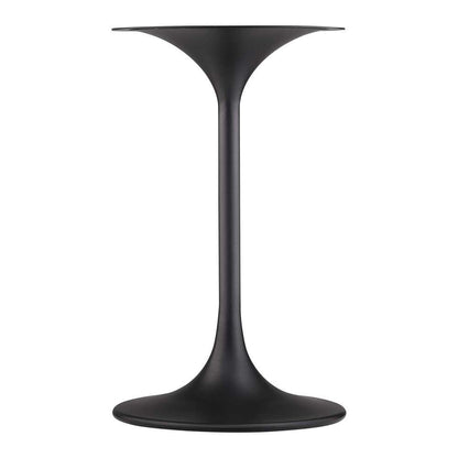 Modway - Lippa 20in Round Terrazzo Side Table - EEI-5692-BLK-TER veiw 4