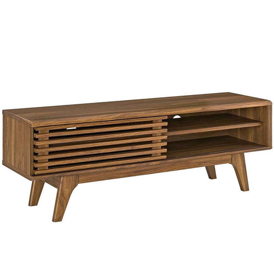 Modway - Render 48in TV Stand - EEI-2539-WAL veiw 1