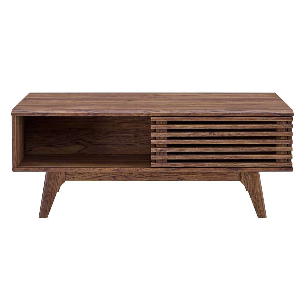 Modway - Render Coffee Table - EEI-4724-WAL veiw 4