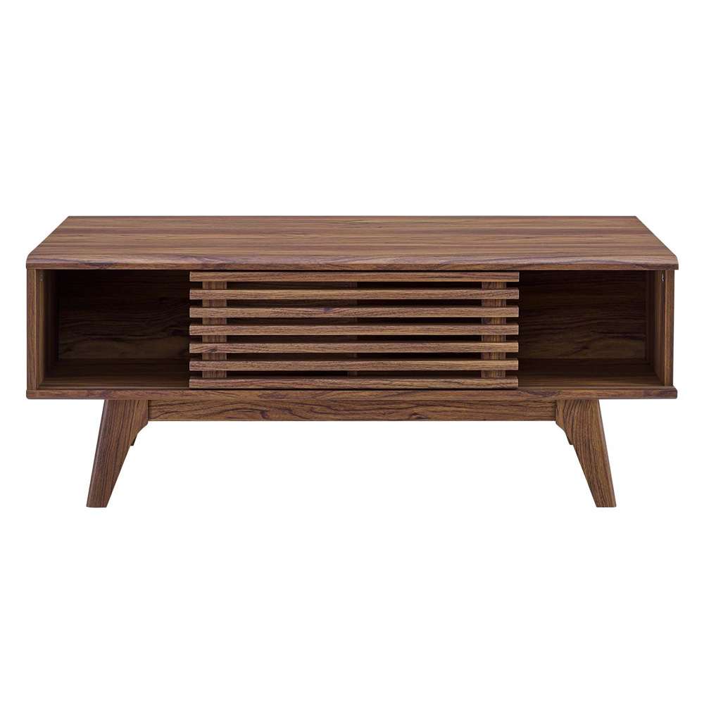 Modway - Render Coffee Table - EEI-4724-WAL veiw 5