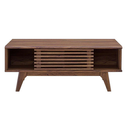 Modway - Render Coffee Table - EEI-4724-WAL veiw 5