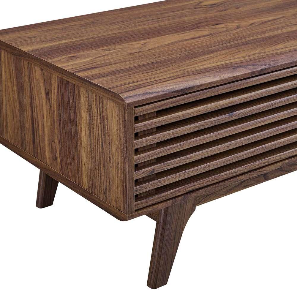 Modway - Render Coffee Table - EEI-4724-WAL veiw 6