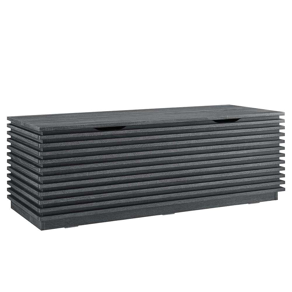 Modway - Render Storage Bench - EEI-6057-CHA veiw 1