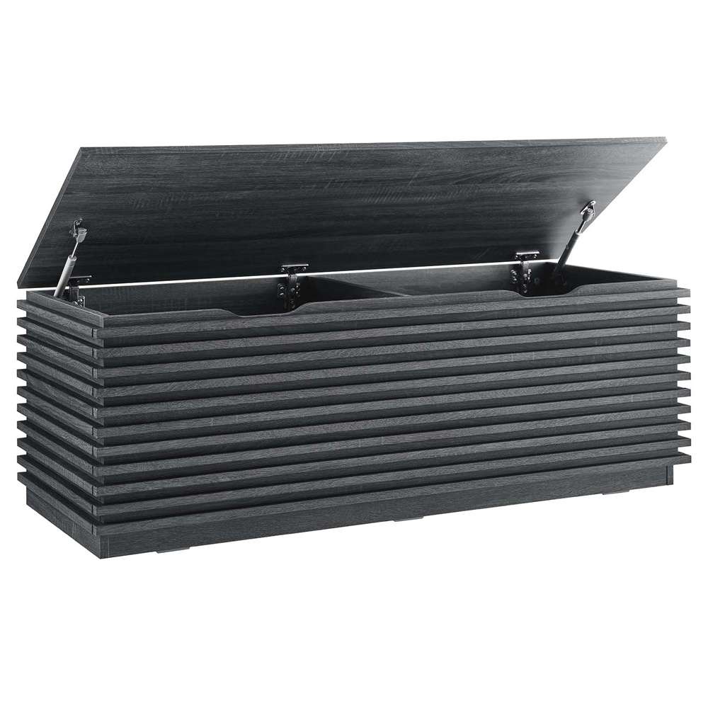 Modway - Render Storage Bench - EEI-6057-CHA veiw 3