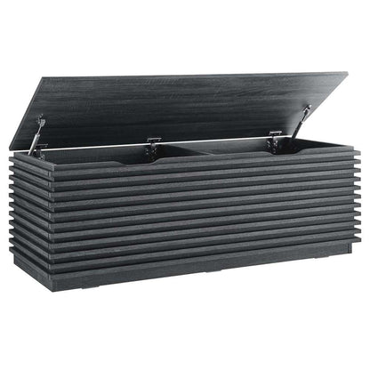 Modway - Render Storage Bench - EEI-6057-CHA veiw 3