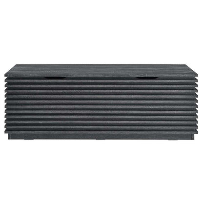 Modway - Render Storage Bench - EEI-6057-CHA veiw 4