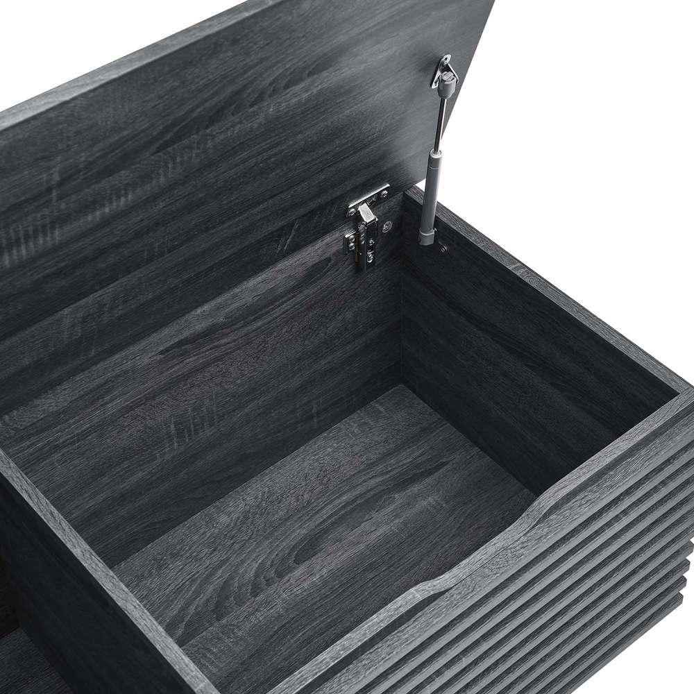Modway - Render Storage Bench - EEI-6057-CHA veiw 5