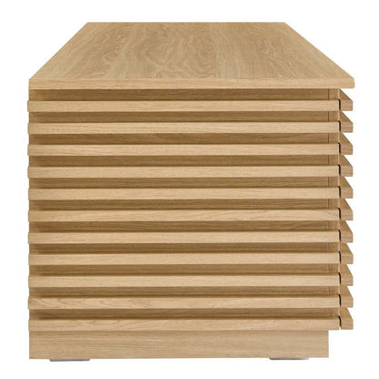 Modway - Render Storage Bench - EEI-6057-OAK veiw 4