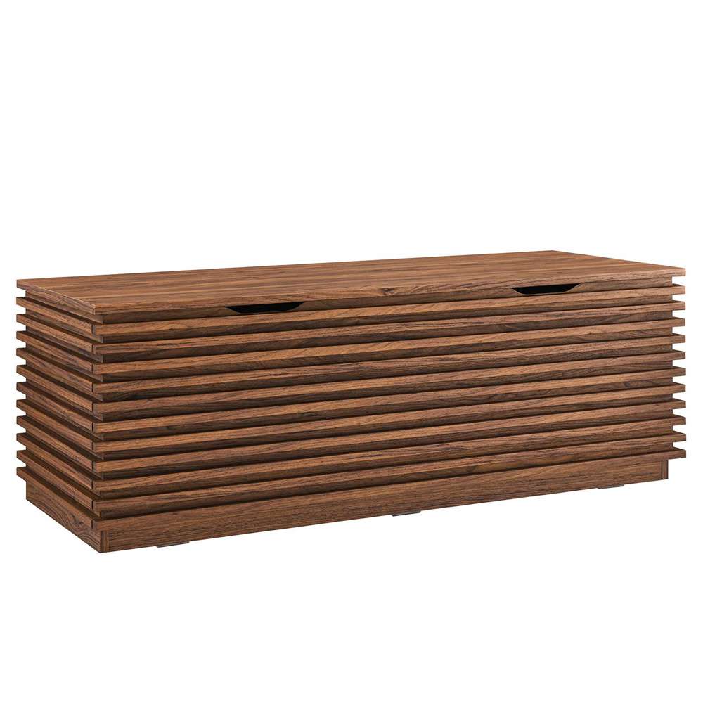 Modway - Render Storage Bench - EEI-6057-WAL veiw 2
